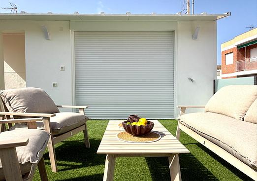 Villa in San Pedro del Pinatar
