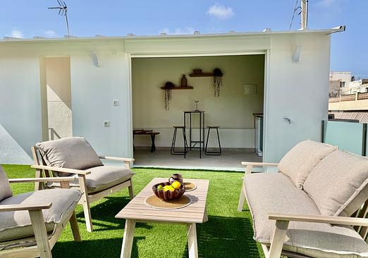 Villa in San Pedro del Pinatar