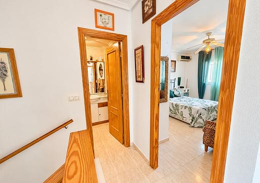 Town house in Alicante