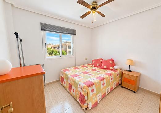 Town house in Alicante