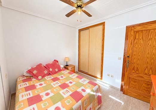 Town house in Alicante
