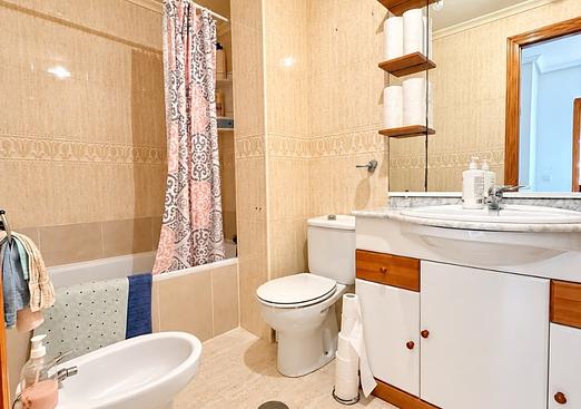 Town house in Alicante