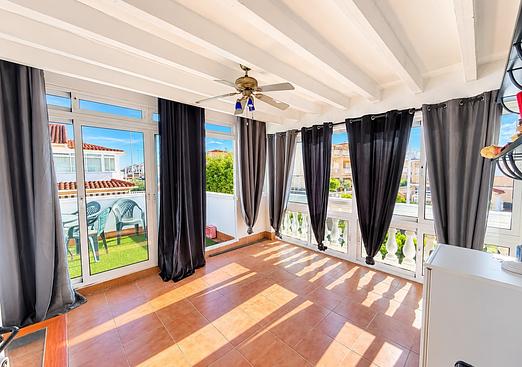 Town house in Alicante
