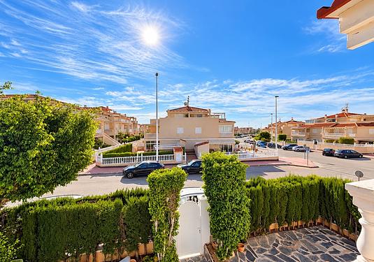 Town house in Alicante