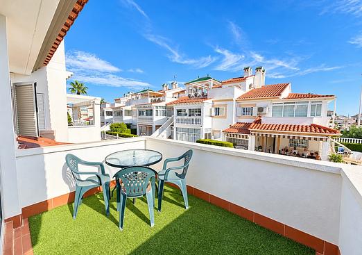 Town house in Alicante