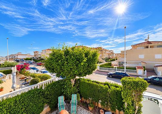 Town house in Alicante