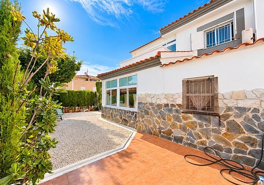 Town house in Alicante