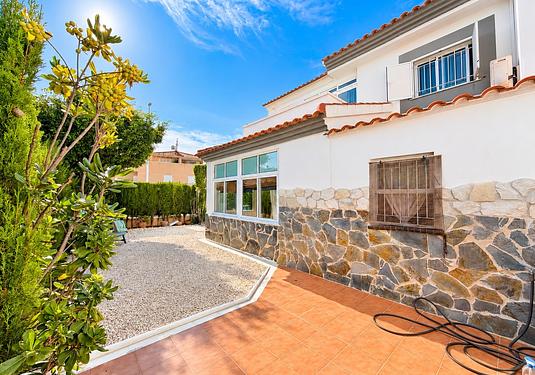 Town house in Alicante