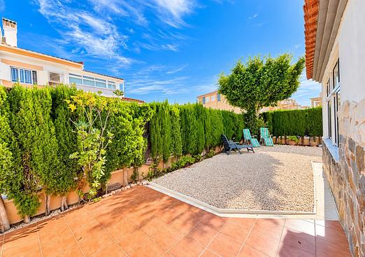 Town house in Alicante