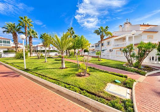 Town house in Alicante