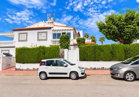 Town house in Alicante