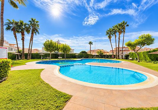 Town house in Alicante