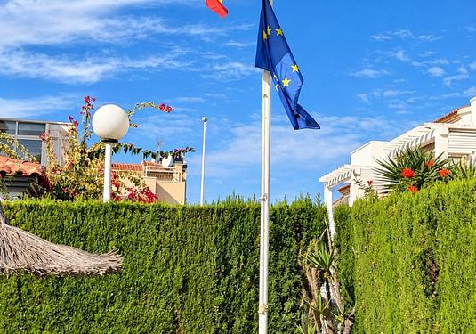 Town house in Alicante