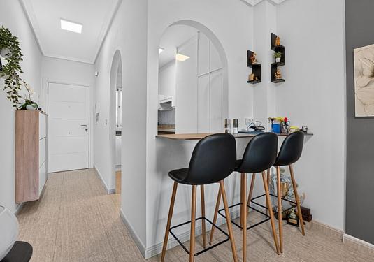 Apartment in Almoradi
