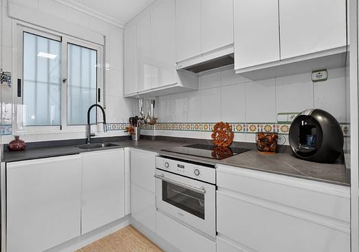 Apartment in Almoradi