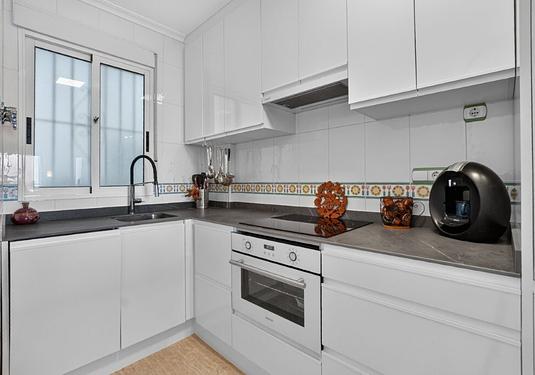 Apartment in Almoradi