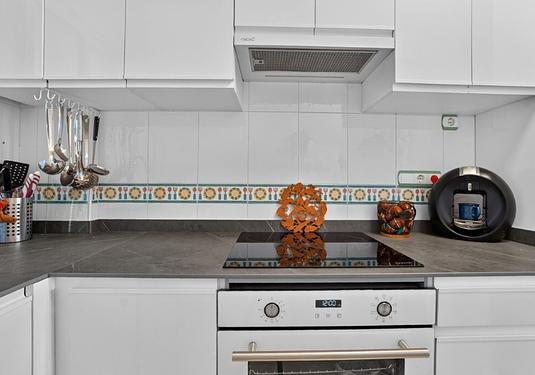 Apartment in Almoradi