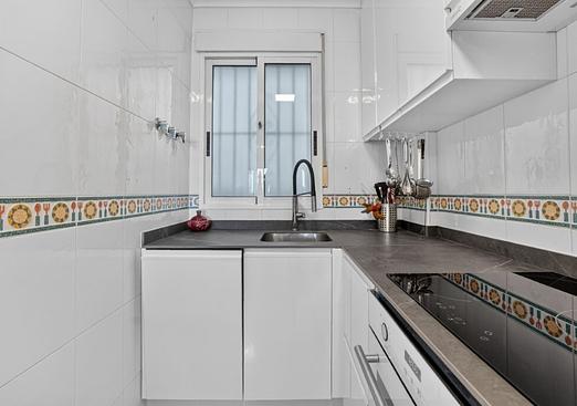 Apartment in Almoradi