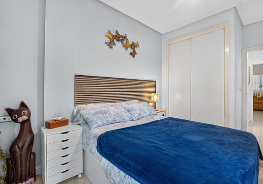 Apartment in Almoradi
