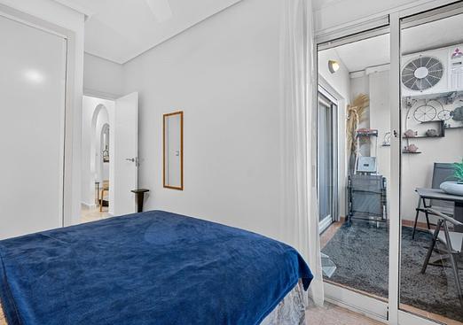 Apartment in Almoradi