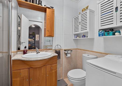 Apartment in Almoradi