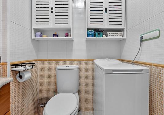 Apartment in Almoradi