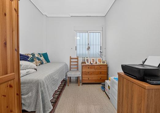 Apartment in Almoradi