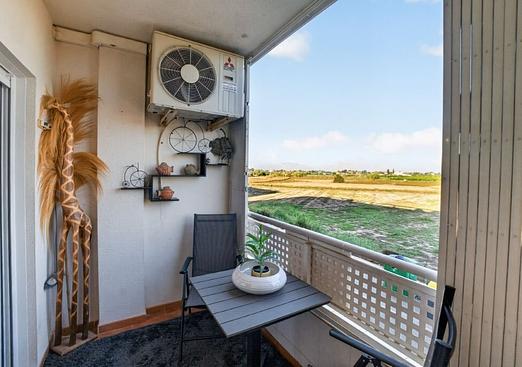 Apartment in Almoradi