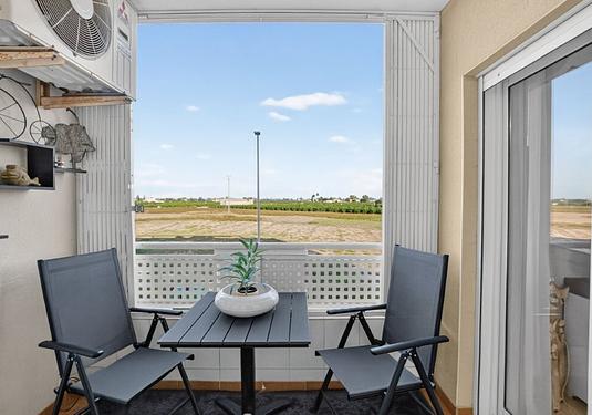 Apartment in Almoradi