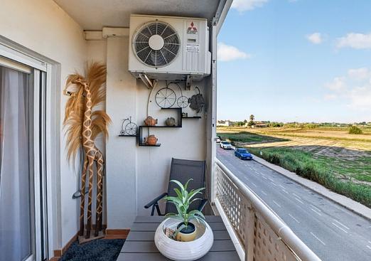 Apartment in Almoradi