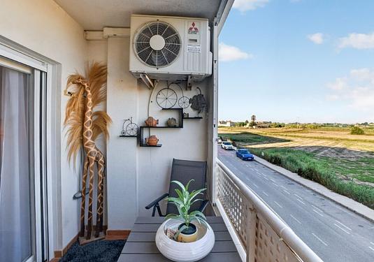 Apartment in Almoradi