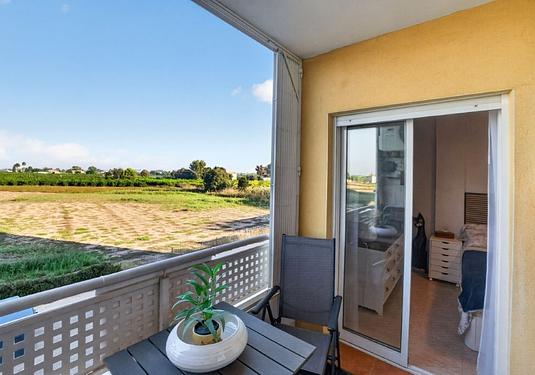 Apartment in Almoradi