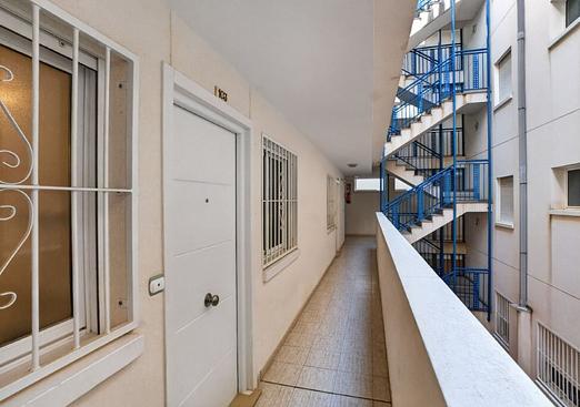 Apartment in Almoradi