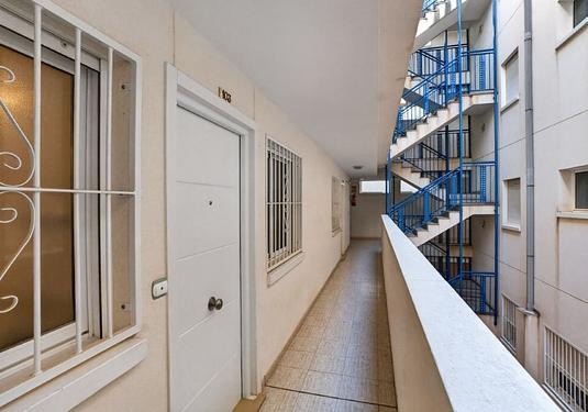 Apartment in Almoradi