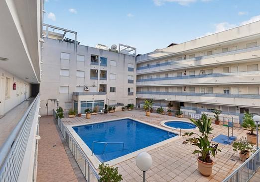 Apartment in Almoradi