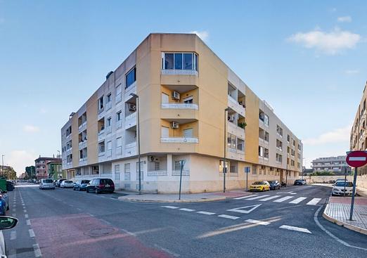 Apartment in Almoradi