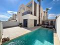 Semi detached in Rojales