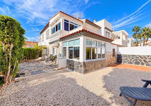 Town house in Alicante