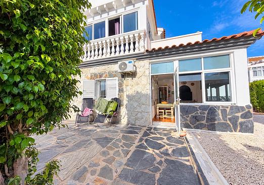 Town house in Alicante