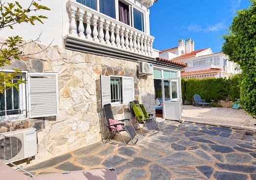 Town house in Alicante