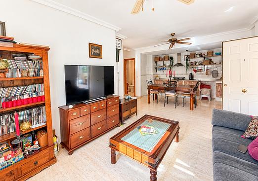 Town house in Alicante