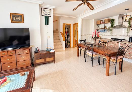 Town house in Alicante