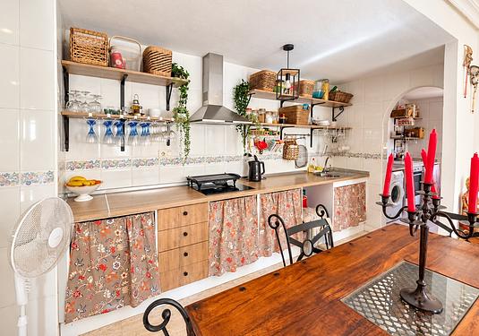 Town house in Alicante
