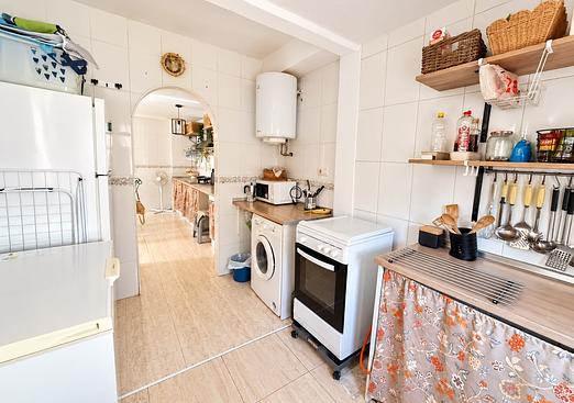 Town house in Alicante