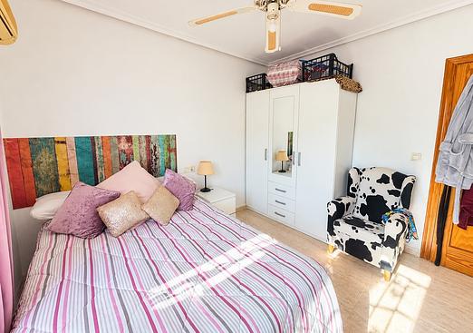 Town house in Alicante