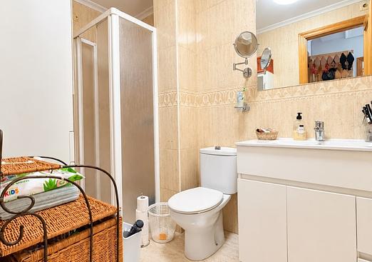 Town house in Alicante