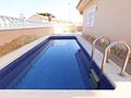 Villa in Torrevieja