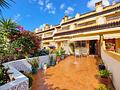 Town house in Orihuela Costa