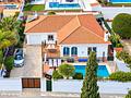 Villa in La Duquesa