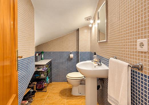 Town house in Orihuela Costa